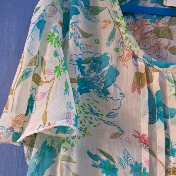 Imported UAE Western Top - Picture 5 of 10